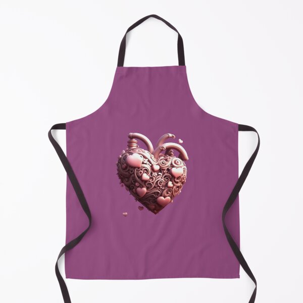 Item preview, Cute Pink Heart designed and sold by Digiheart.