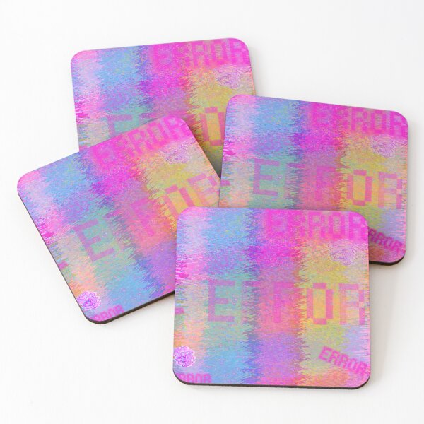 Item preview, Glitchcore designed and sold by DarkLeopardWolf.