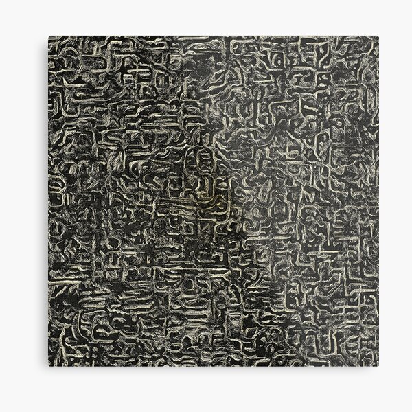 Aperçu de l'œuvre Element 4 créée et vendue par olivier duchossoir.