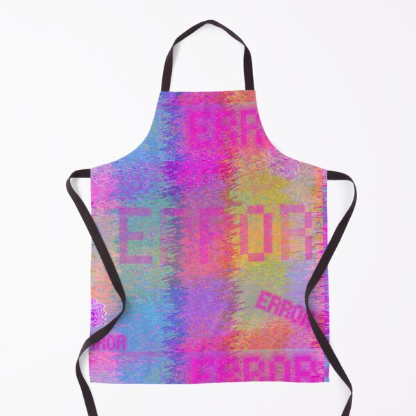 Item preview, Glitchcore designed and sold by DarkLeopardWolf.