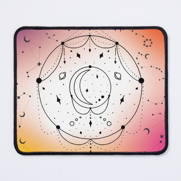 Item preview, Vivid Zodiacs designed and sold by pink.ink. creationss.