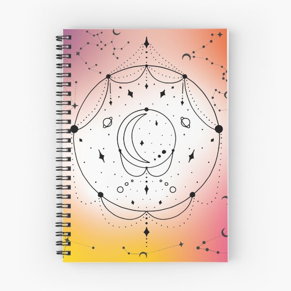 Item preview, Vivid Zodiacs designed and sold by pink.ink. creationss.