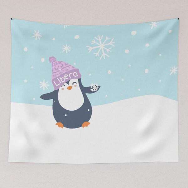 Item preview, Customized Christmas Gifts for Loved ones - pink hat designed and sold by LiberaCaballo.