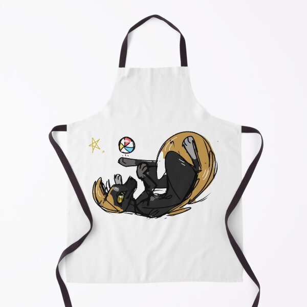 Item preview, Cross Fox playing designed and sold by OliviaInk.