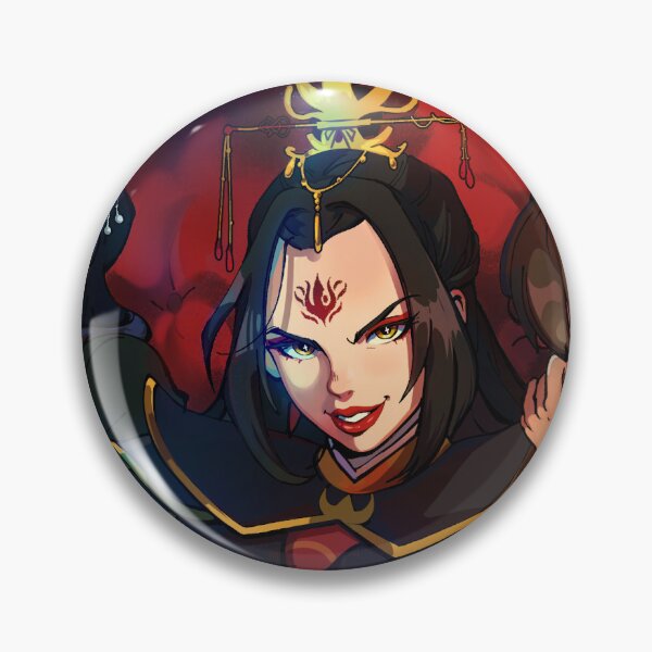 Item preview, Ozai's Angels designed and sold by Fumisketchies.