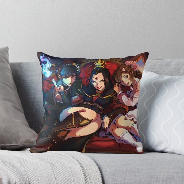 Item preview, Ozai's Angels  designed and sold by Fumisketchies.