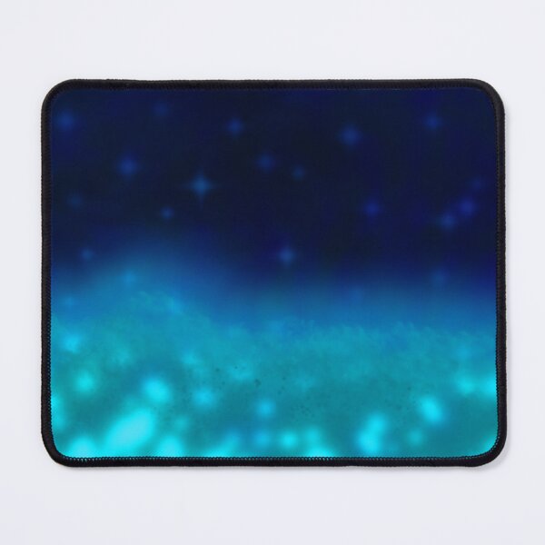 Item preview, Ocean of stars designed and sold by DarkLeopardWolf.