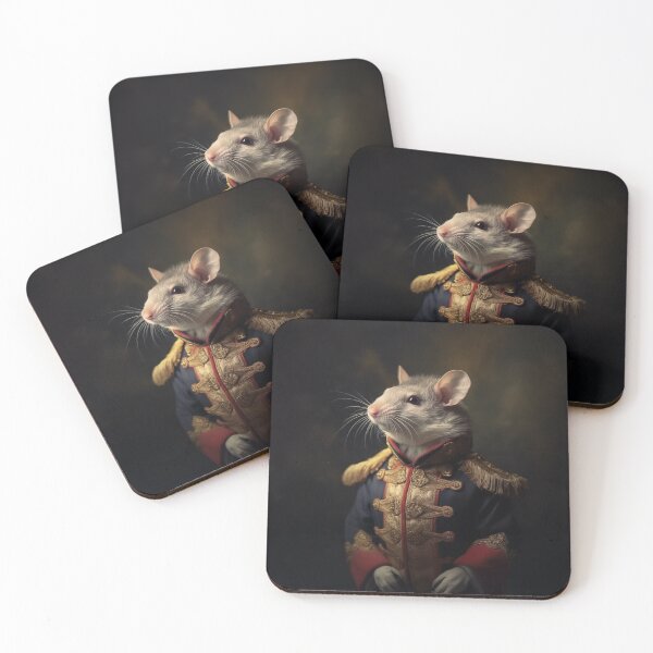 Item preview, General Mouse designed and sold by dotsan.
