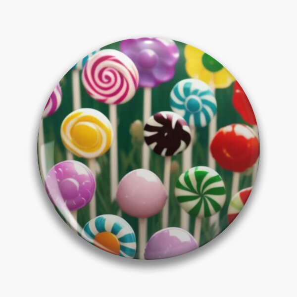Item preview, Lollipop Garden designed and sold by Purple-Mars.