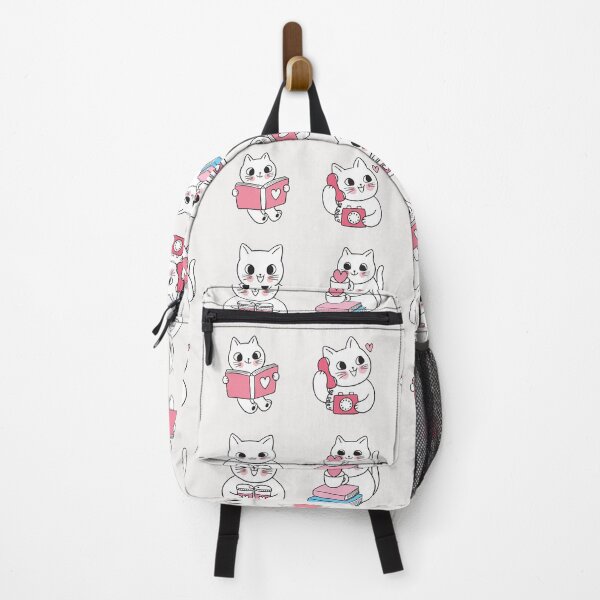 Item preview, adorable kittens posing in funny situations designed and sold by huape.