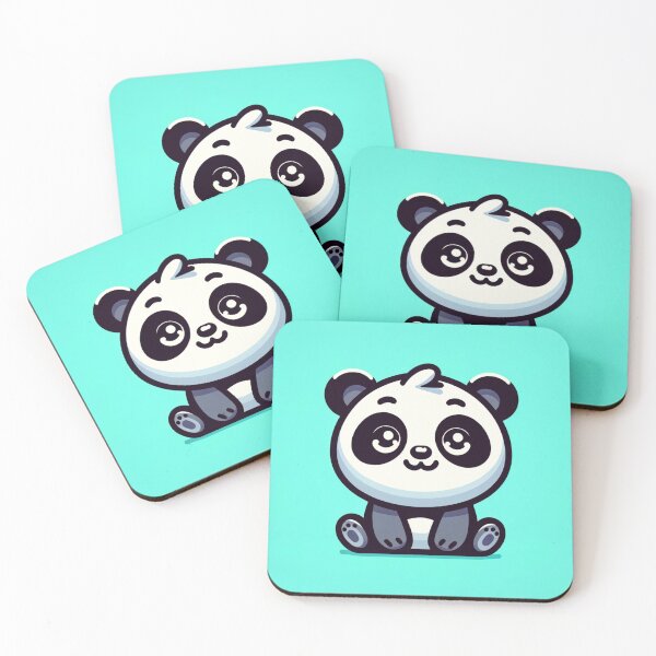 Item preview, Sad Panda  designed and sold by CharmStudio.