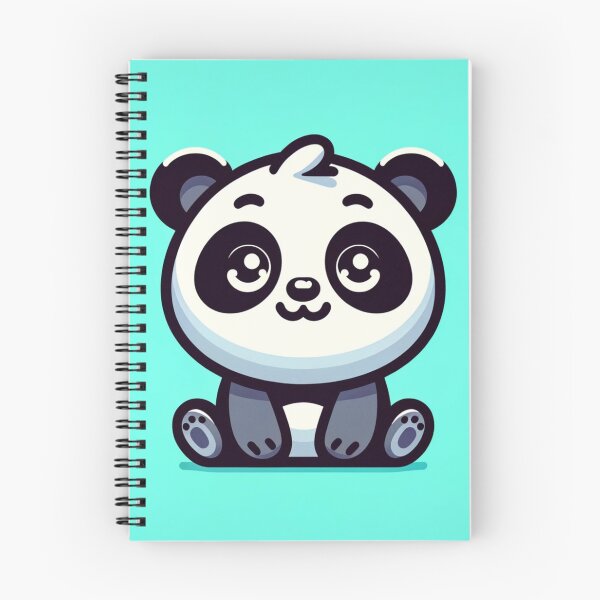 Item preview, Sad Panda  designed and sold by CharmStudio.