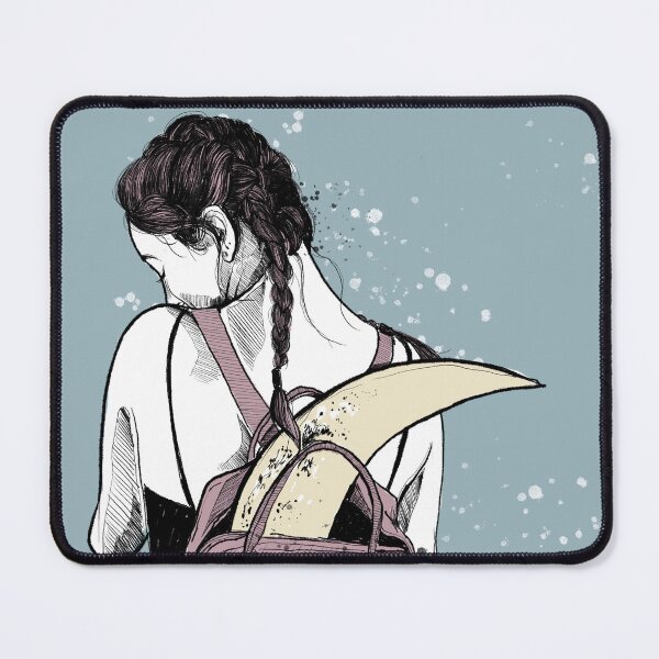 Item preview, Thief  designed and sold by sarapaglia.