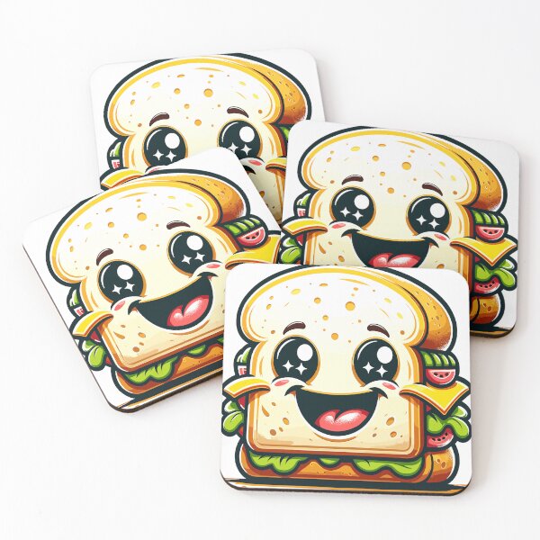 Item preview, Laughing Sandwich – Lunchtime laughter designed and sold by LongIslandDesgn.