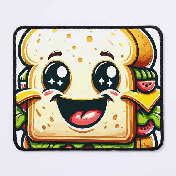 Item preview, Laughing Sandwich – Lunchtime laughter designed and sold by LongIslandDesgn.