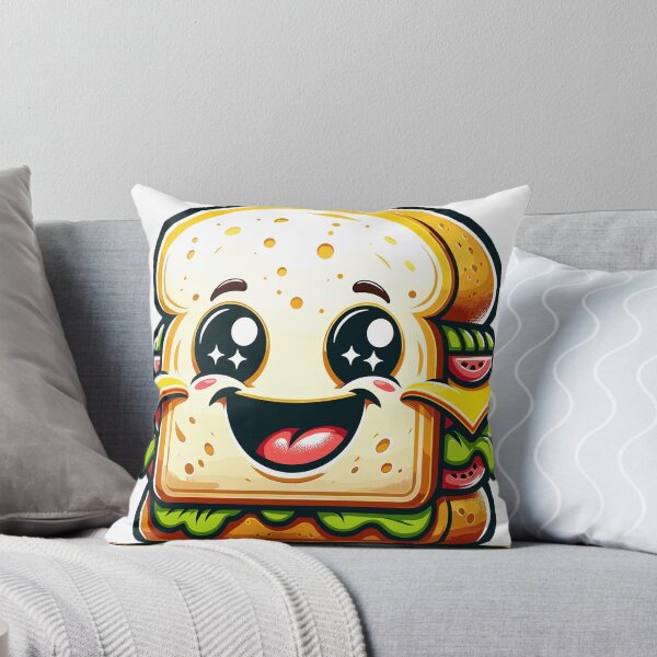 Item preview, Laughing Sandwich – Lunchtime laughter designed and sold by LongIslandDesgn.