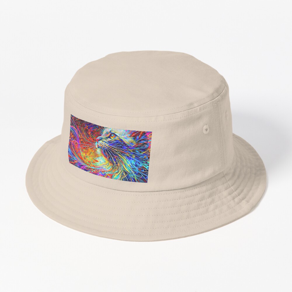 Item preview, Bucket Hat designed and sold by blackhalt.
