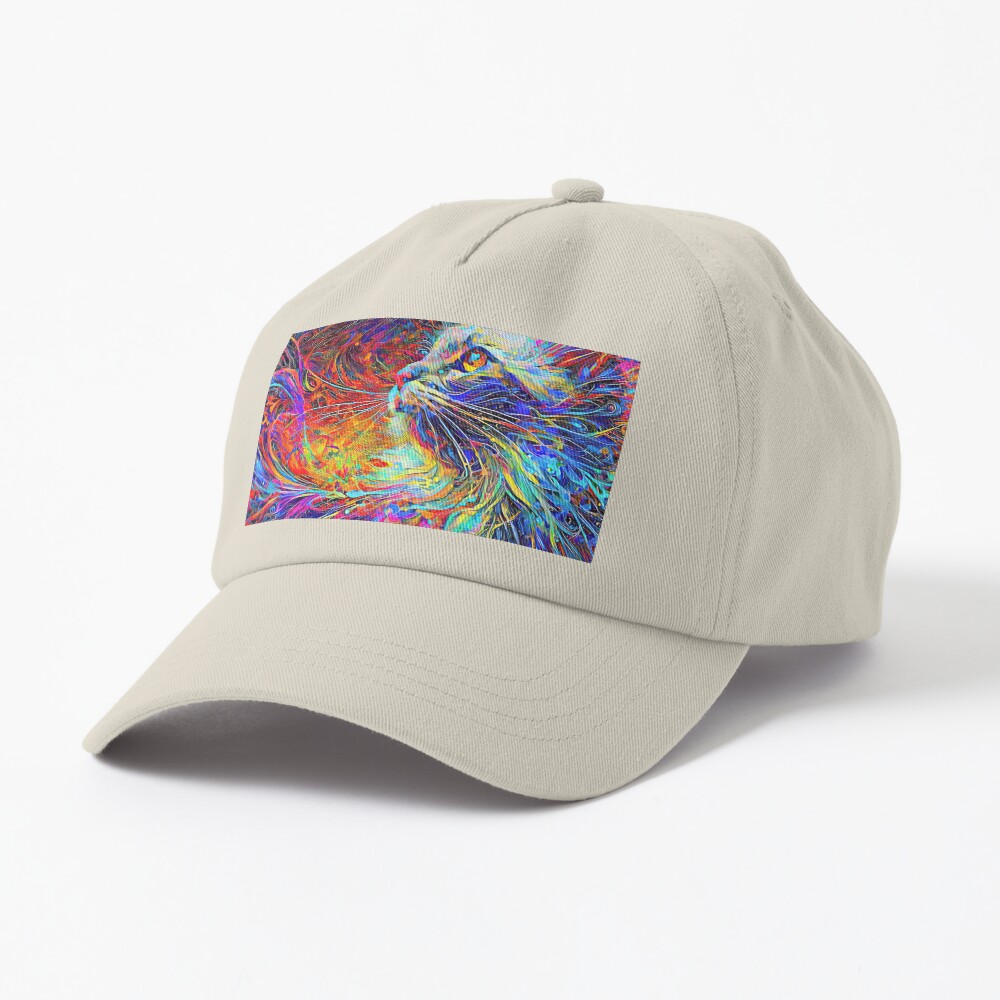 Item preview, Dad Hat designed and sold by blackhalt.