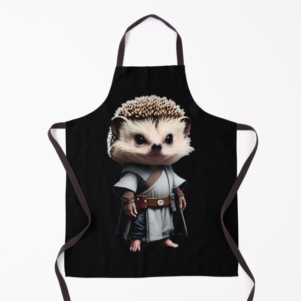 Item preview, Hedgehog Knights designed and sold by Awesome Things.