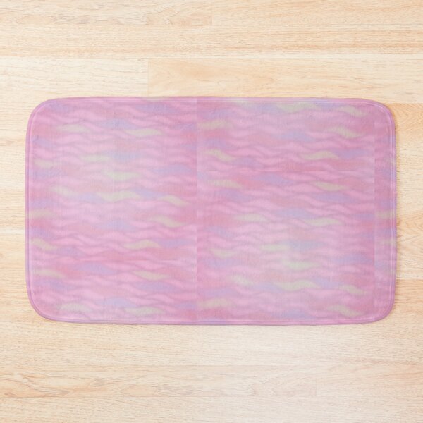 Item preview, The Pink Sea designed and sold by DarkLeopardWolf.