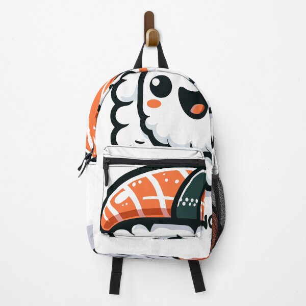 Item preview, Happy sushi – rolling with it designed and sold by LongIslandDesgn.