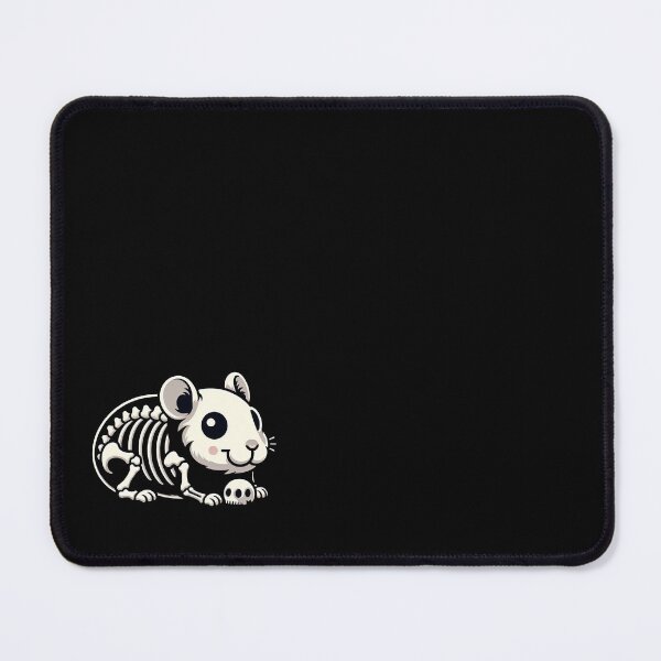 Item preview, hamster skeleton designed and sold by Pet Style.