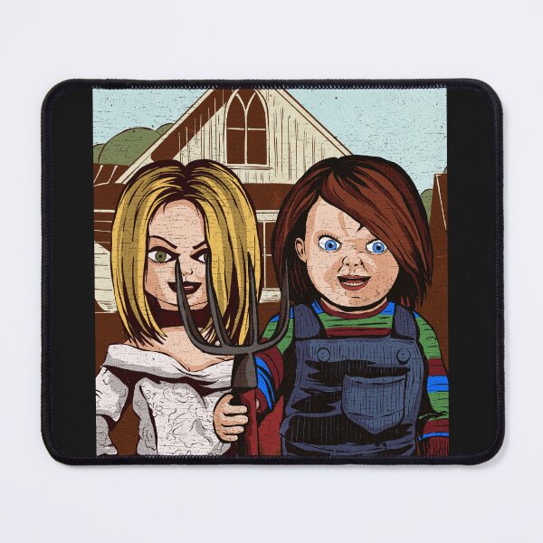 Item preview, American Chucky  designed and sold by thebrothersc.
