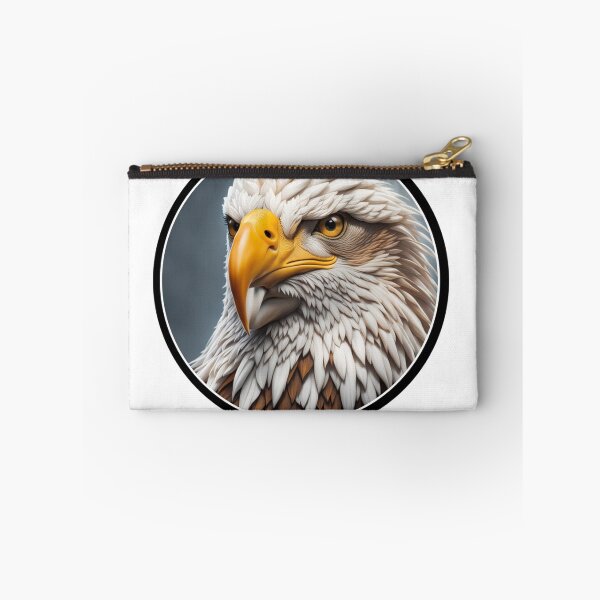 Item preview,  Realistic Eagle, Hyper detailed designed and sold by CharlieDesings.