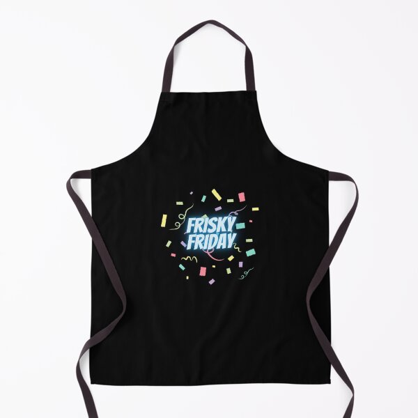 Item preview, Frisky Friday 1 designed and sold by xpressivesoul.