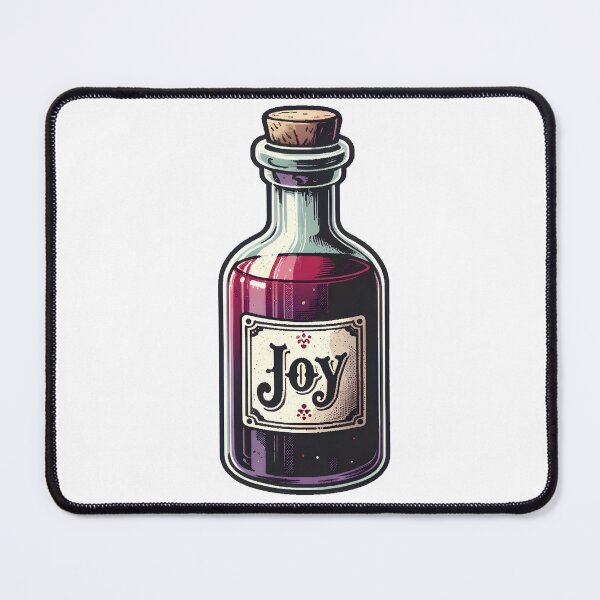 Item preview, Dark Academia Potion Joy designed and sold by Truck Stop One.