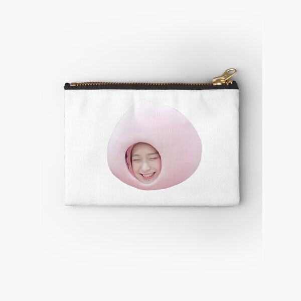 Item preview, peach sunoo enhypen meme sticker  designed and sold by artfulmadness.
