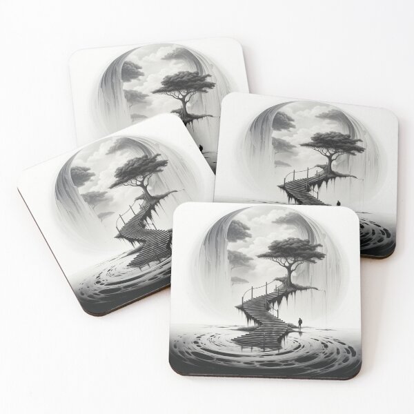 Item preview, Just a dream designed and sold by pencil-art98.