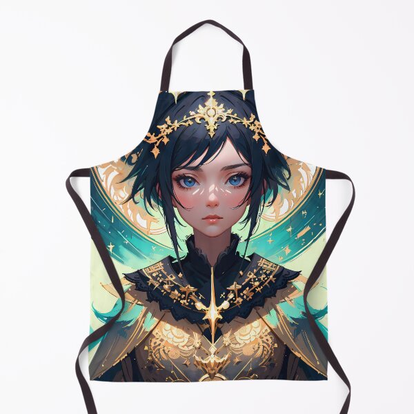 Item preview, A Gazing Guide Overpowers In Intricate Iterations designed and sold by Emmagium.