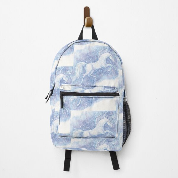 Item preview, DREAM HORSE - water or air? designed and sold by Caroczel.
