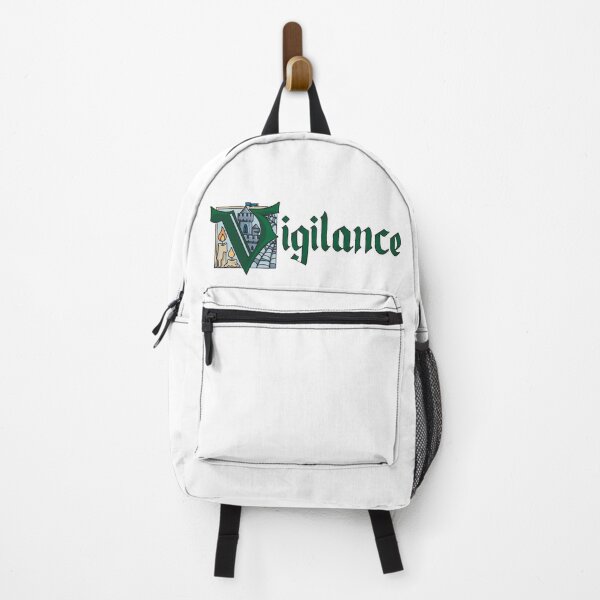 Item preview, Vigilance Virtue Empire Larp designed and sold by smoari.