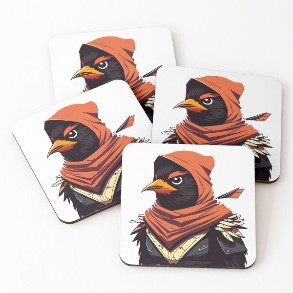 Item preview, Lark's Serenade: The Lark Bunting's Melodic Charm designed and sold by waterhutch.