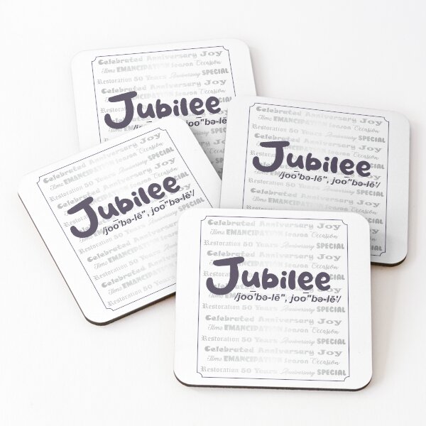 Item preview, Jubilee  designed and sold by TerScott.