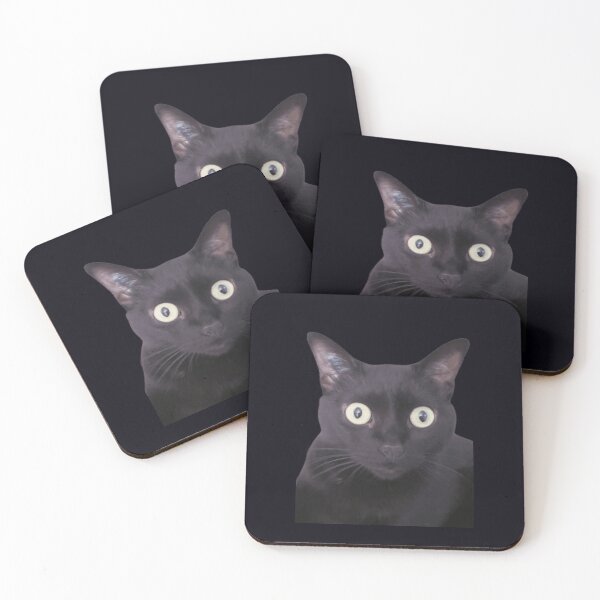 Item preview, Pretty cat.  designed and sold by Natalia-Vlad.