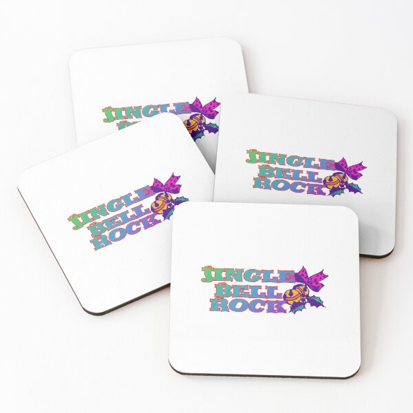 Item preview, Jingle Bell Rock    designed and sold by Anointedtoday.
