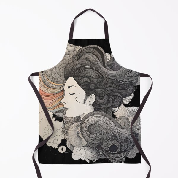 Item preview, Thinking of ZEN designed and sold by ladymia20.