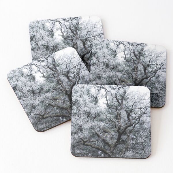 Item preview, Cold Winter Tree designed and sold by Nicklas81.