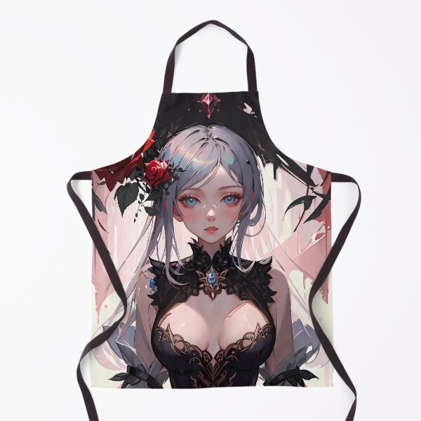 Item preview, A Loving Rose Deconstructs In Refined Relief designed and sold by Emmagium.