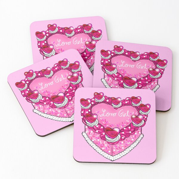 Item preview, Lover Girl designed and sold by CryptCreation.