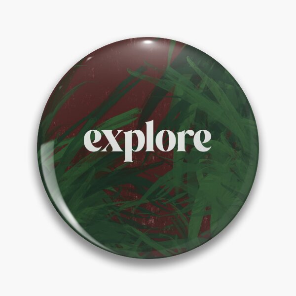 Item preview, Explora el aire libre designed and sold by caseycreates704.