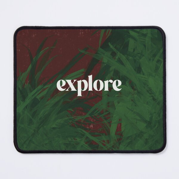 Item preview, Explore the outdoors designed and sold by caseycreates704.