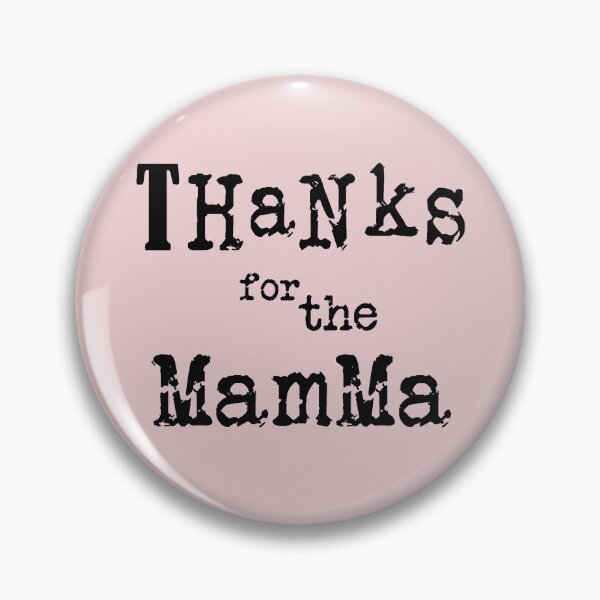 Item preview, Thanks for the Mammaries designed and sold by Rosamund McFadden.
