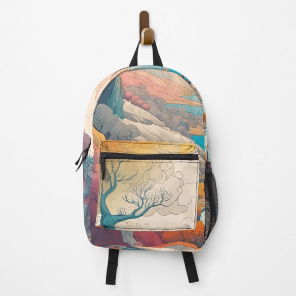 Item preview, Subtle Landscape designed and sold by ladymia20.