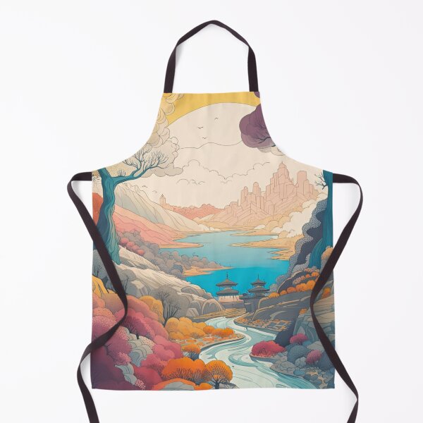 Item preview, Subtle Landscape designed and sold by ladymia20.