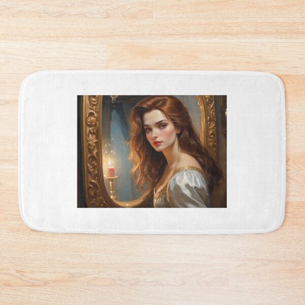 Item preview, The girl next to the mirror designed and sold by KilianSzmid.