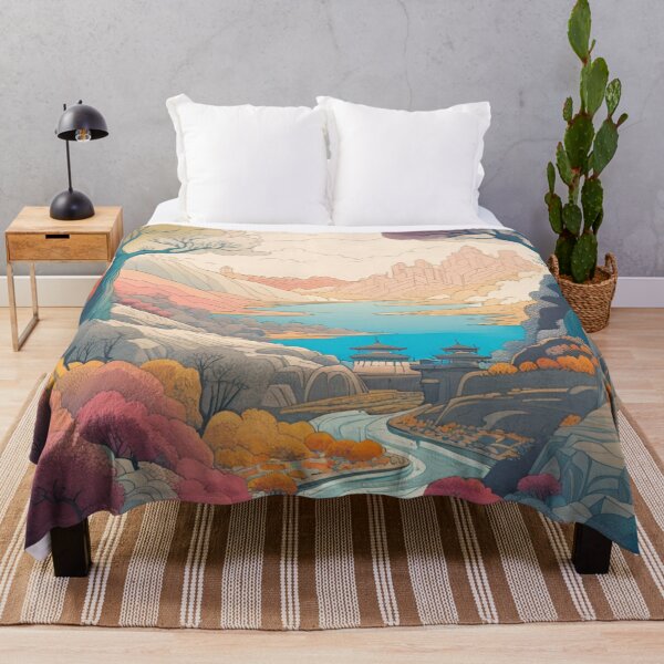 Item preview, Subtle Landscape designed and sold by ladymia20.